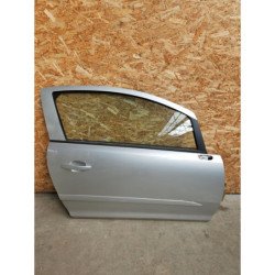 Porte Avant Droit Opel Corsa D Phase 1